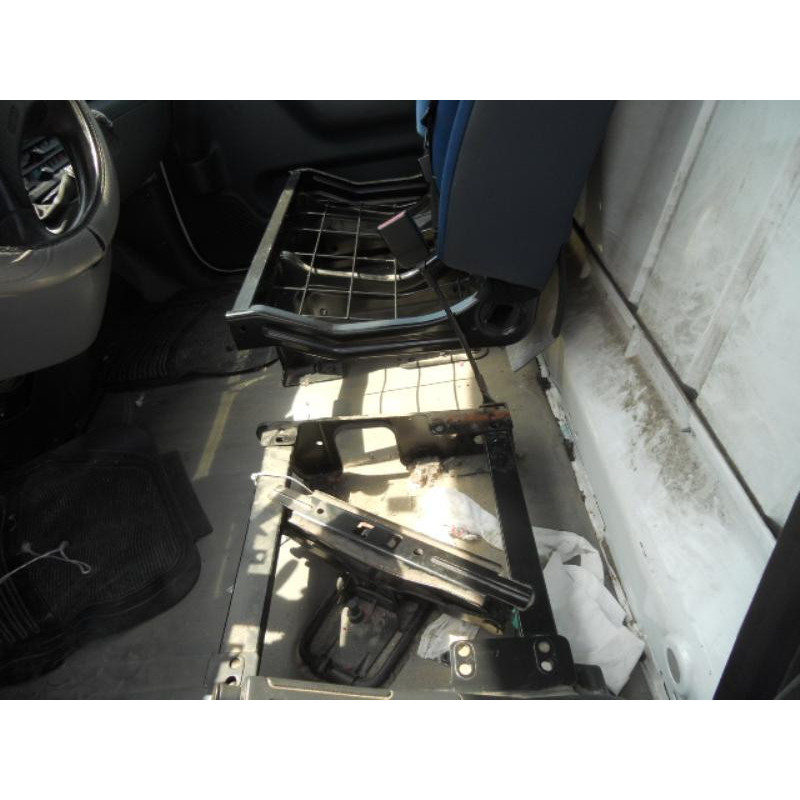 Pompe de direction CITROEN JUMPY 1 Photo n°9