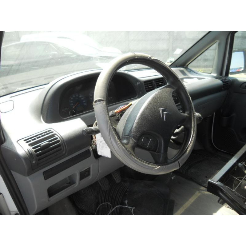 Pompe de direction CITROEN JUMPY 1 Photo n°10