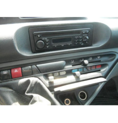 Pompe de direction CITROEN JUMPY 1