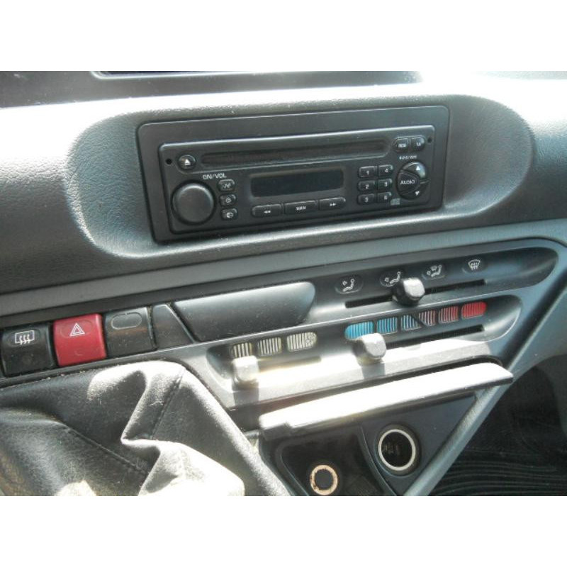 Pompe de direction CITROEN JUMPY 1 Photo n°11