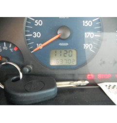 Pompe de direction CITROEN JUMPY 1