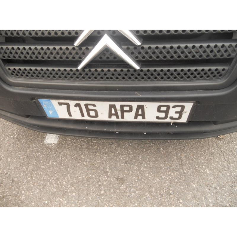 Pompe de direction CITROEN JUMPY 1 Photo n°13