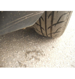 Pompe de direction CITROEN JUMPY 1