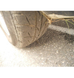 Pompe de direction CITROEN JUMPY 1