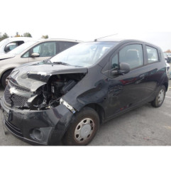 Pompe de direction CHEVROLET SPARK