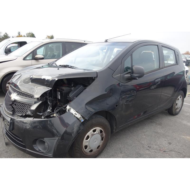 Pompe de direction CHEVROLET SPARK Photo n°3