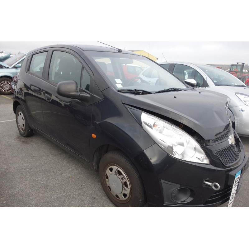 Pompe de direction CHEVROLET SPARK Photo n°4
