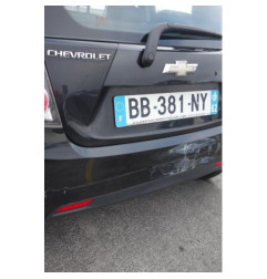 Pompe de direction CHEVROLET SPARK