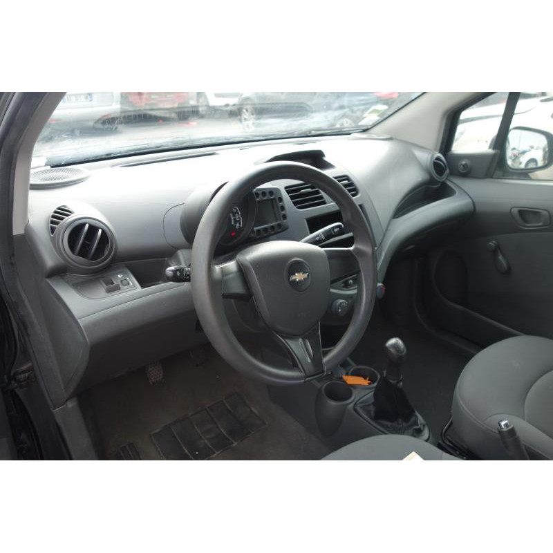 Pompe de direction CHEVROLET SPARK Photo n°8
