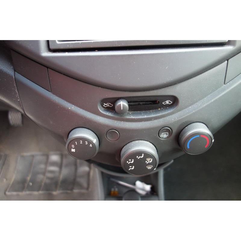 Pompe de direction CHEVROLET SPARK Photo n°9