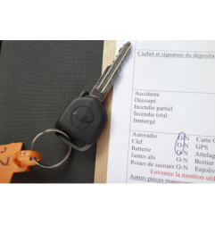 Pompe de direction CHEVROLET SPARK