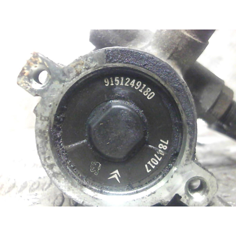 Pompe de direction OPEL CORSA B Photo n°3