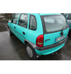 Pompe de direction OPEL CORSA B