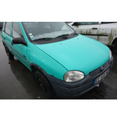 Pompe de direction OPEL CORSA B