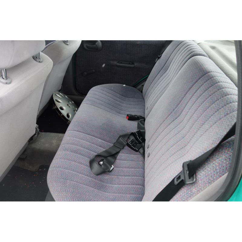 Pompe de direction OPEL CORSA B Photo n°8
