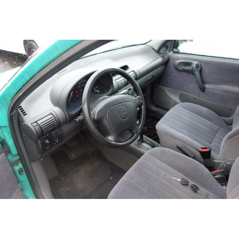 Pompe de direction OPEL CORSA B Photo n°9