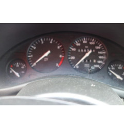 Pompe de direction OPEL CORSA B