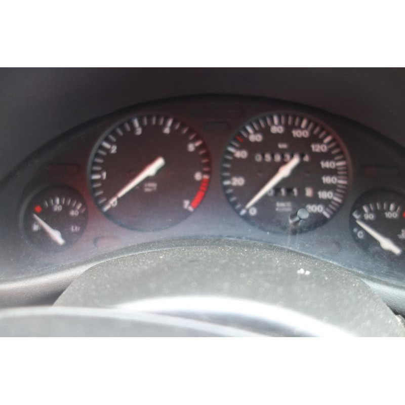 Pompe de direction OPEL CORSA B Photo n°12