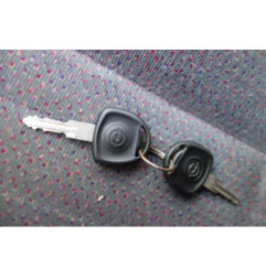 Pompe de direction OPEL CORSA B