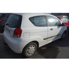 Pompe de direction CHEVROLET KALOS
