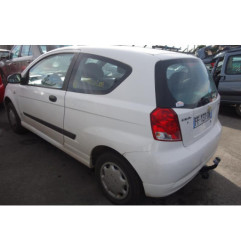 Pompe de direction CHEVROLET KALOS