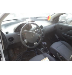 Pompe de direction CHEVROLET KALOS