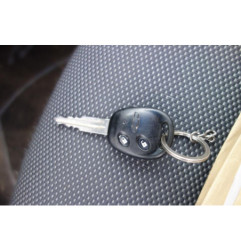 Pompe de direction CHEVROLET KALOS
