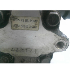 Pompe de direction KIA SPORTAGE 2
