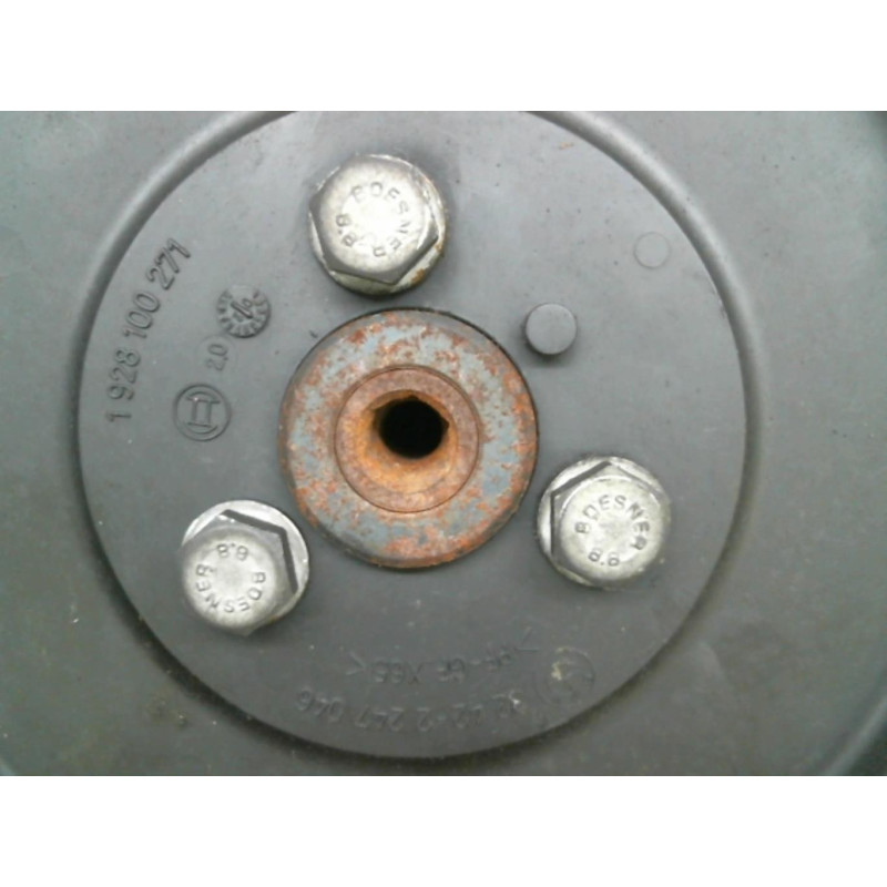 Pompe de direction BMW SERIE 5 E39 Photo n°2