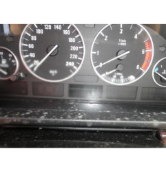 Pompe de direction BMW SERIE 5 E39
