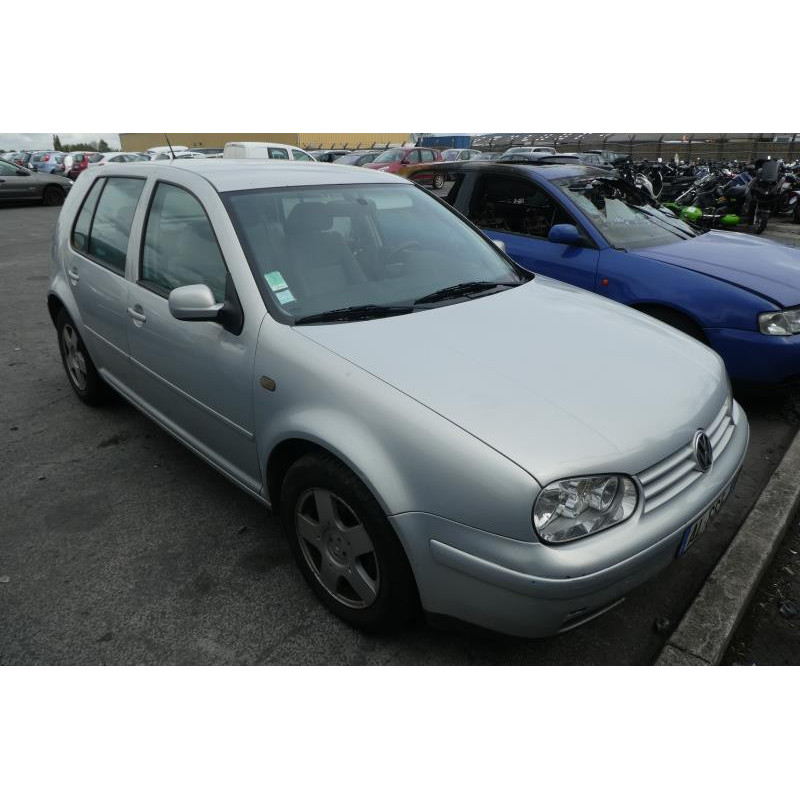 Pompe de direction VOLKSWAGEN GOLF 4 Photo n°6