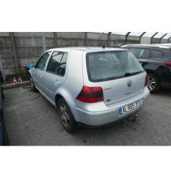 Pompe de direction VOLKSWAGEN GOLF 4