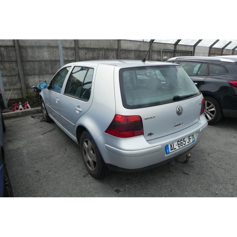 Pompe de direction VOLKSWAGEN GOLF 4 Photo n°7