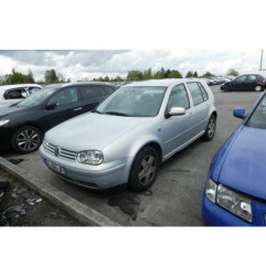 Pompe de direction VOLKSWAGEN GOLF 4
