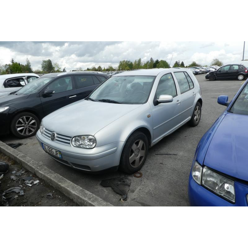 Pompe de direction VOLKSWAGEN GOLF 4 Photo n°9