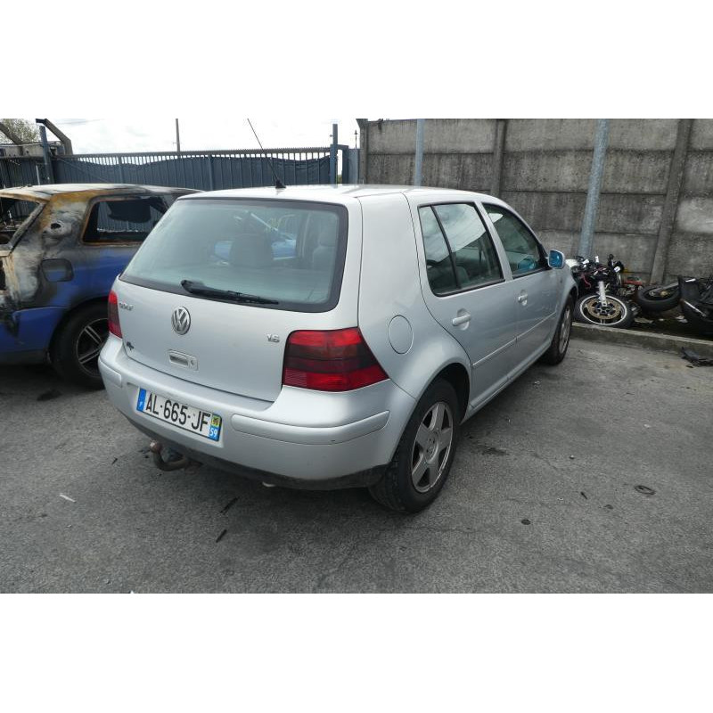 Pompe de direction VOLKSWAGEN GOLF 4 Photo n°10