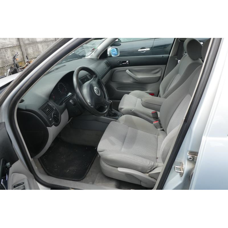 Pompe de direction VOLKSWAGEN GOLF 4 Photo n°11