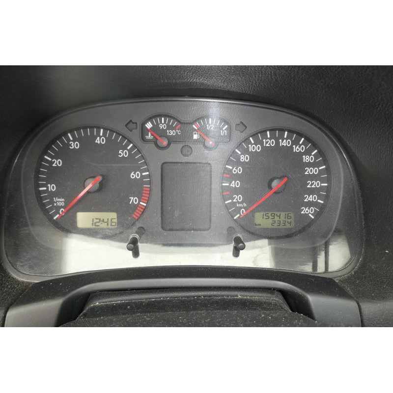 Pompe de direction VOLKSWAGEN GOLF 4 Photo n°13
