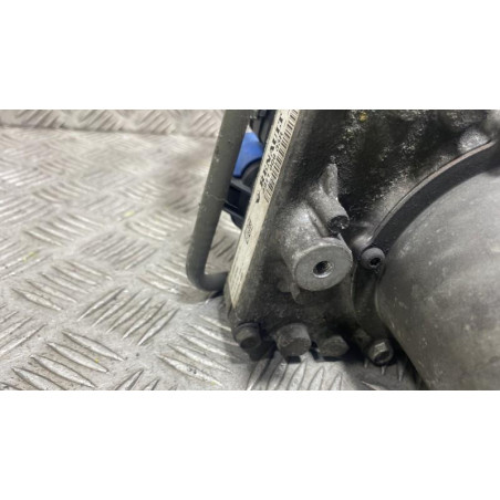 Pompe de direction RENAULT LAGUNA 3 Photo n°1