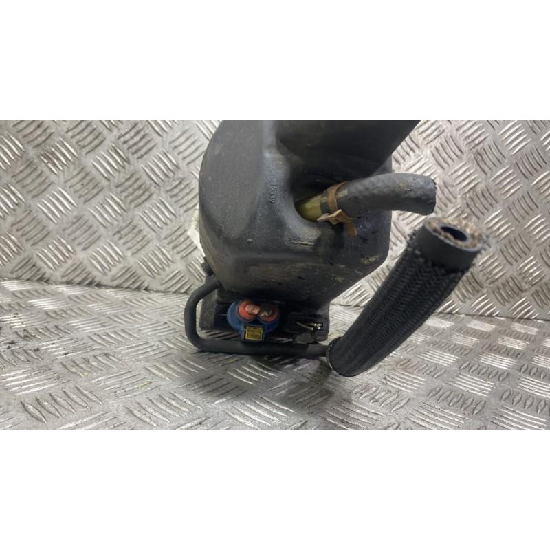 Pompe de direction RENAULT LAGUNA 3 Photo n°7