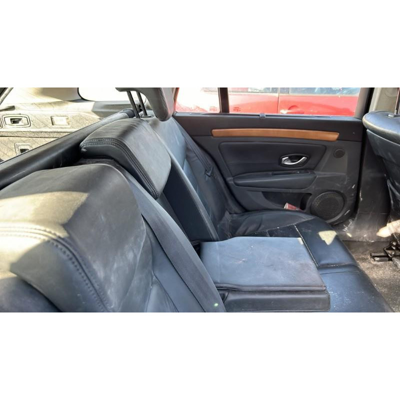Pompe de direction RENAULT LAGUNA 3 Photo n°10