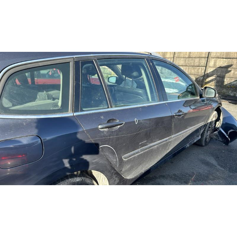 Pompe de direction RENAULT LAGUNA 3 Photo n°14