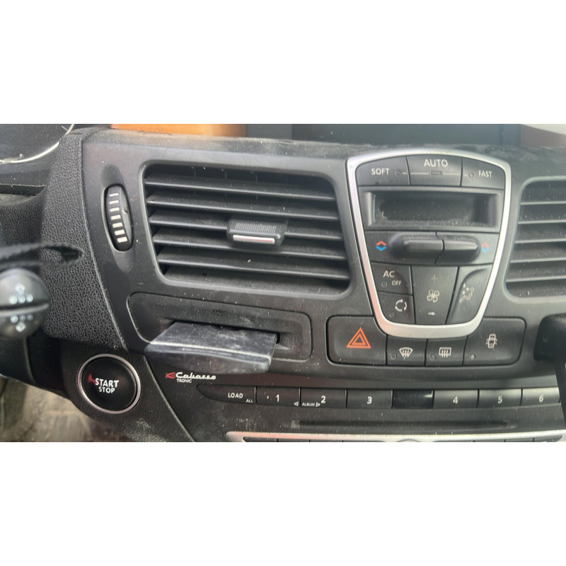 Pompe de direction RENAULT LAGUNA 3 Photo n°15