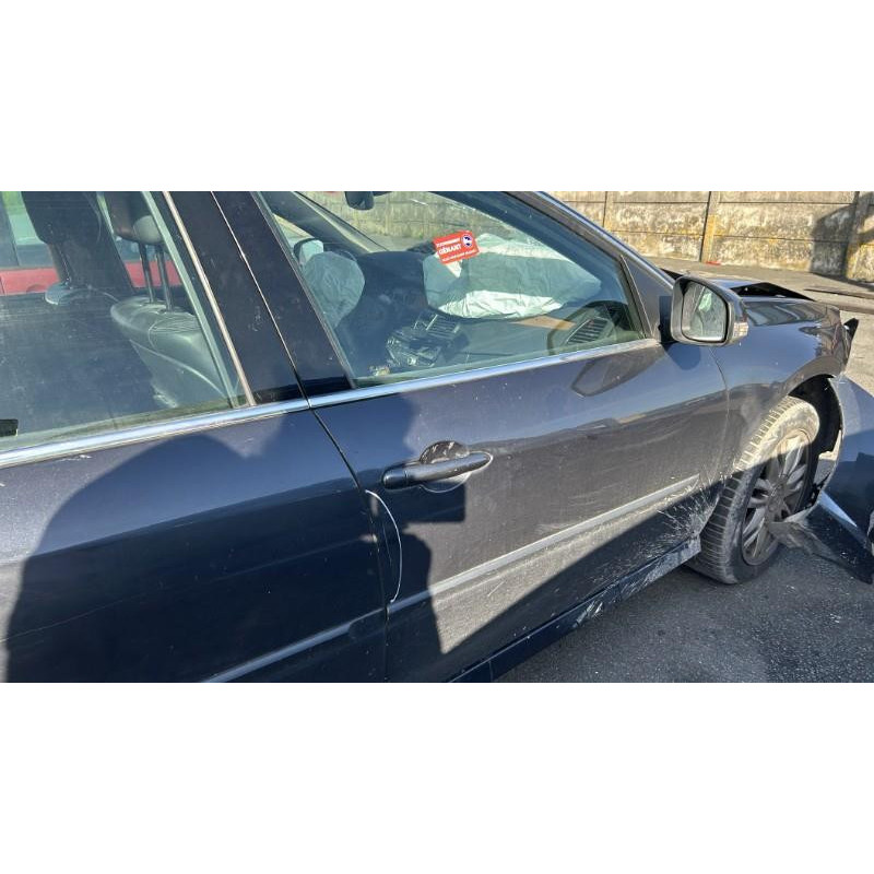 Pompe de direction RENAULT LAGUNA 3 Photo n°16