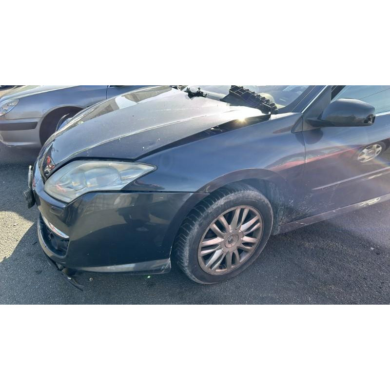 Pompe de direction RENAULT LAGUNA 3 Photo n°17