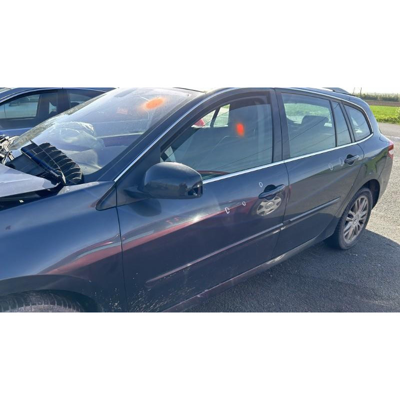 Pompe de direction RENAULT LAGUNA 3 Photo n°18