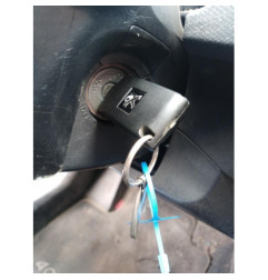 Pompe de direction PEUGEOT 4007