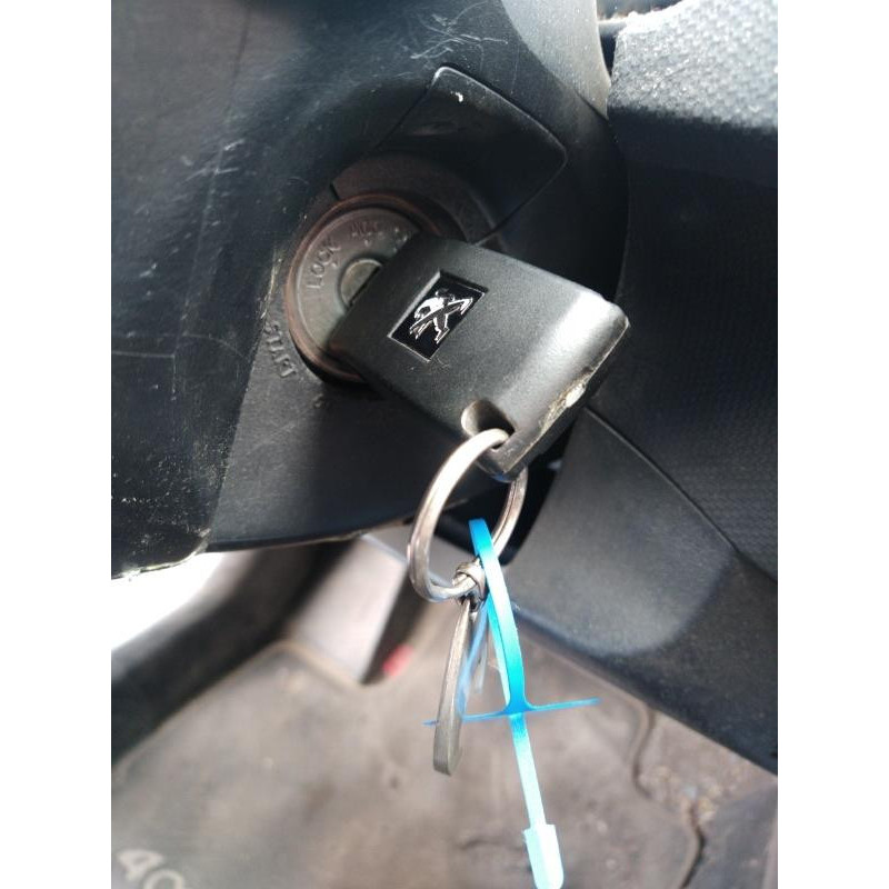 Pompe de direction PEUGEOT 4007 Photo n°4
