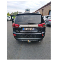 Pompe de direction PEUGEOT 4007