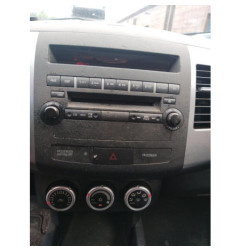 Pompe de direction PEUGEOT 4007
